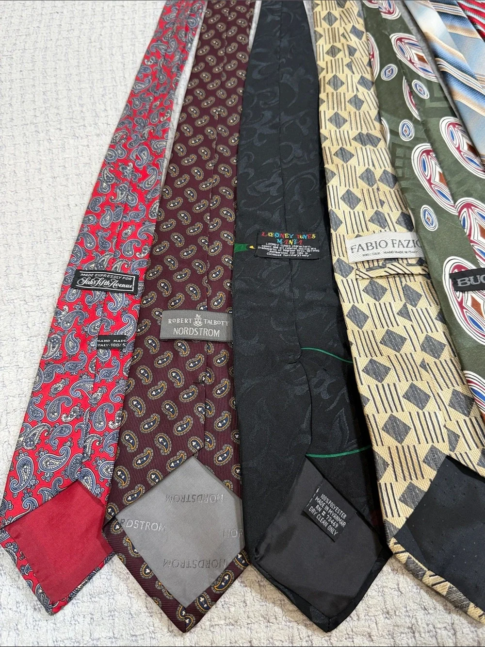 Vintage bundle 12